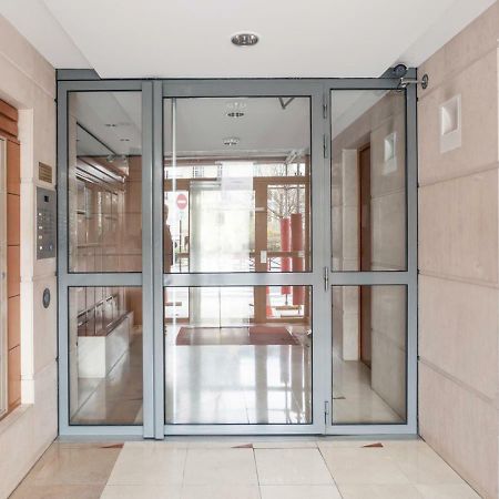 Welkeys - Douai Apartment パリ エクステリア 写真