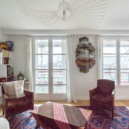 Welkeys - Douai Apartment パリ エクステリア 写真