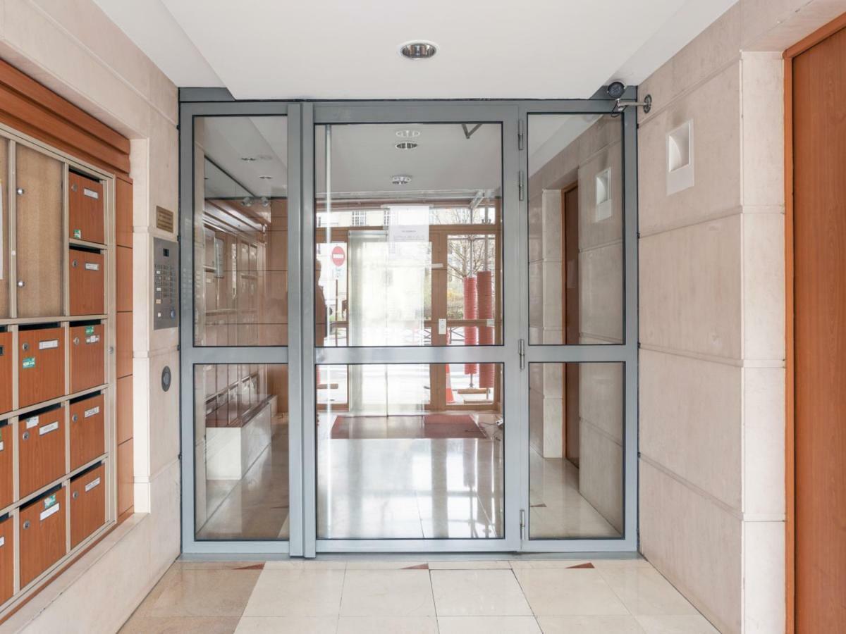Welkeys - Douai Apartment パリ エクステリア 写真