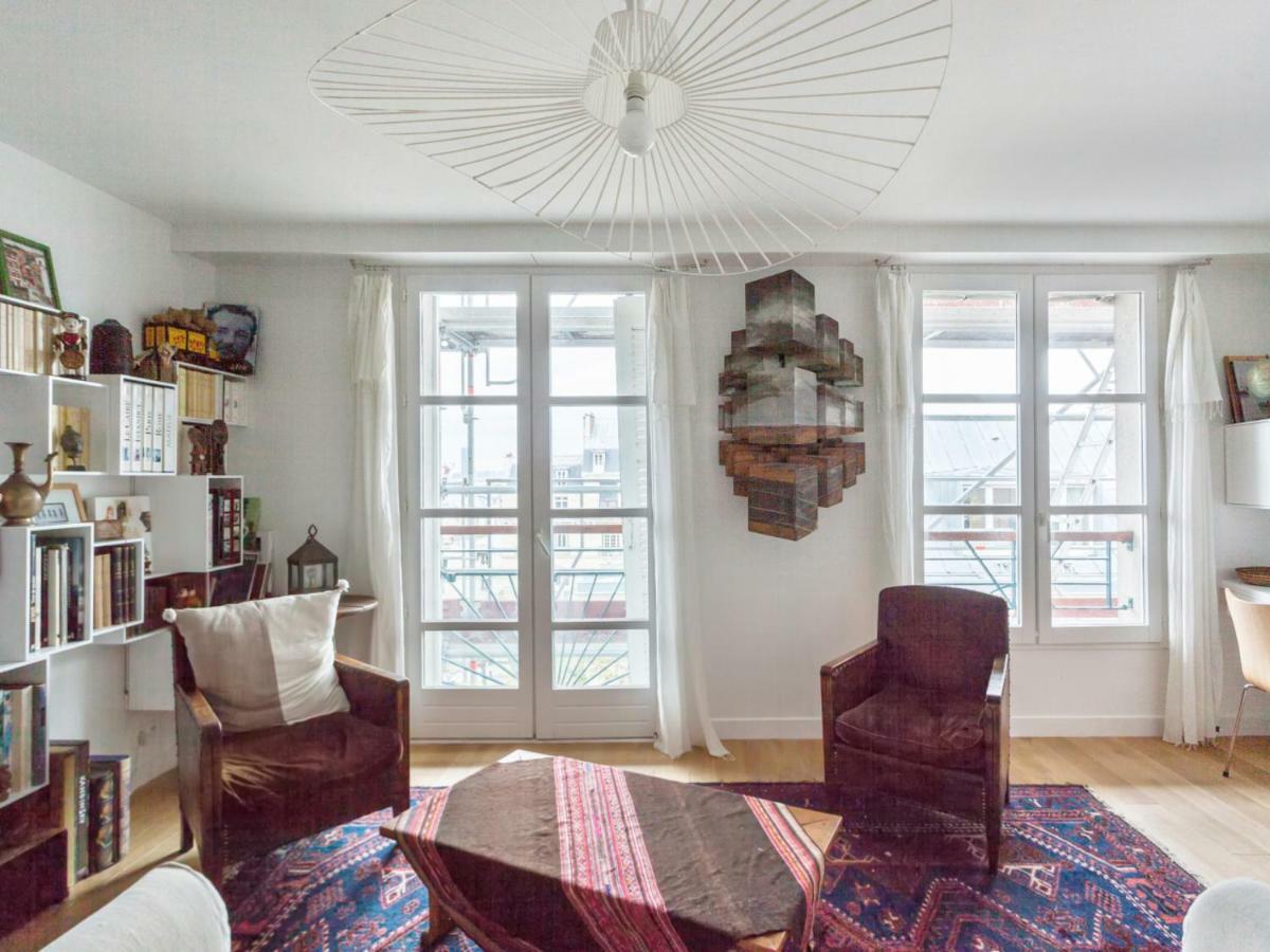 Welkeys - Douai Apartment パリ エクステリア 写真