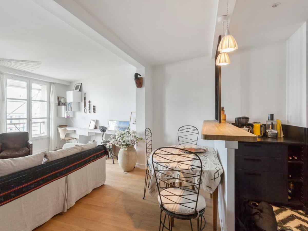 Welkeys - Douai Apartment パリ エクステリア 写真