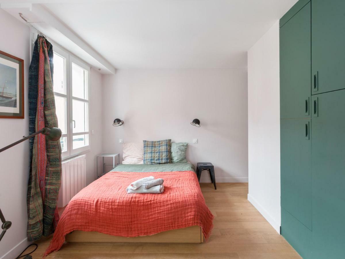 Welkeys - Douai Apartment パリ エクステリア 写真