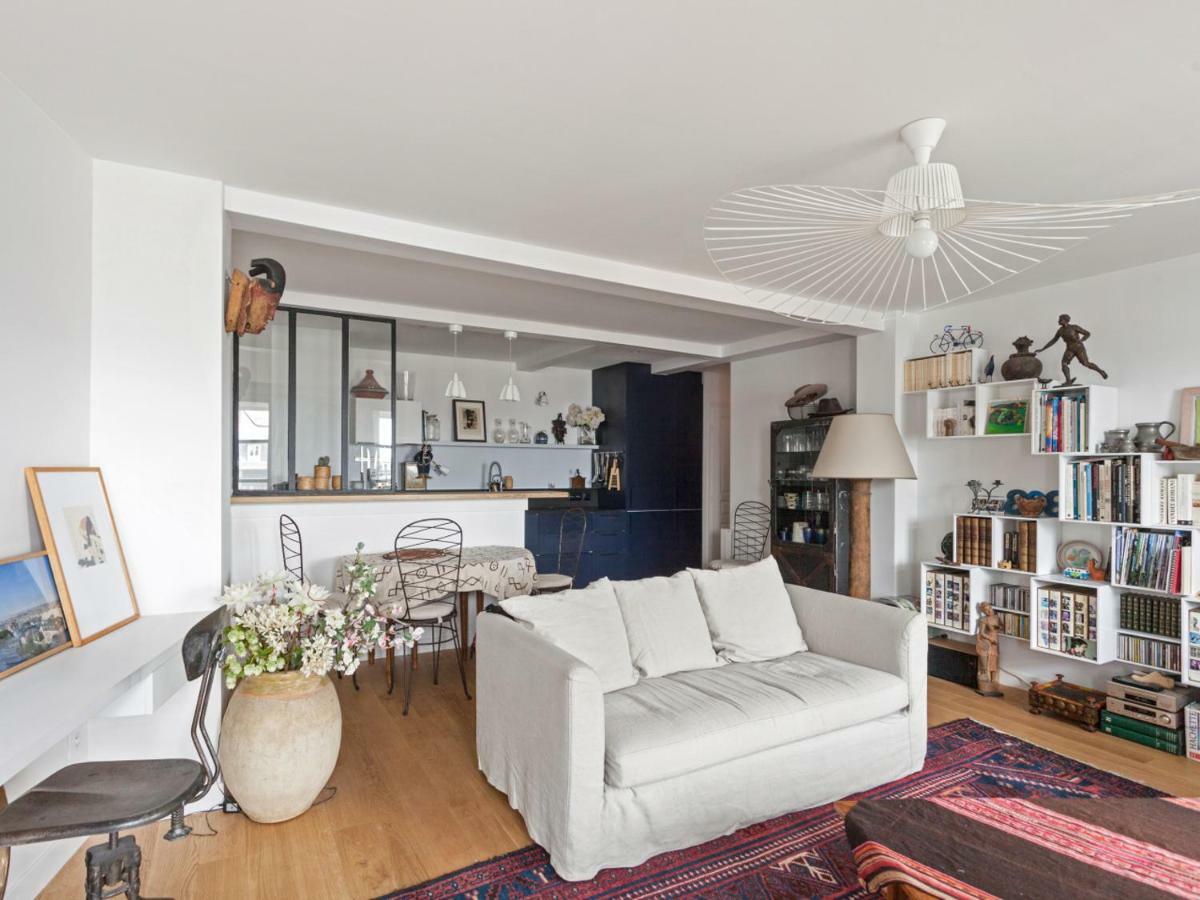 Welkeys - Douai Apartment パリ エクステリア 写真