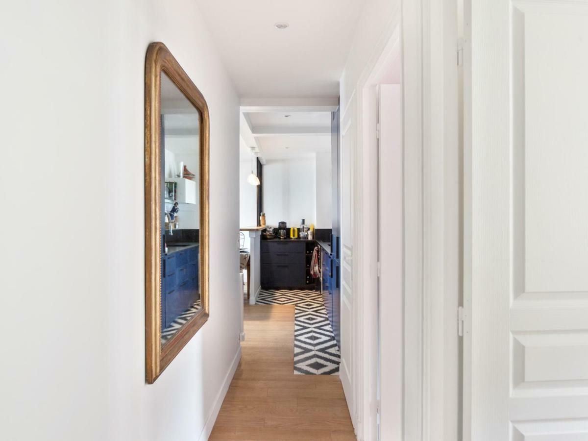 Welkeys - Douai Apartment パリ エクステリア 写真