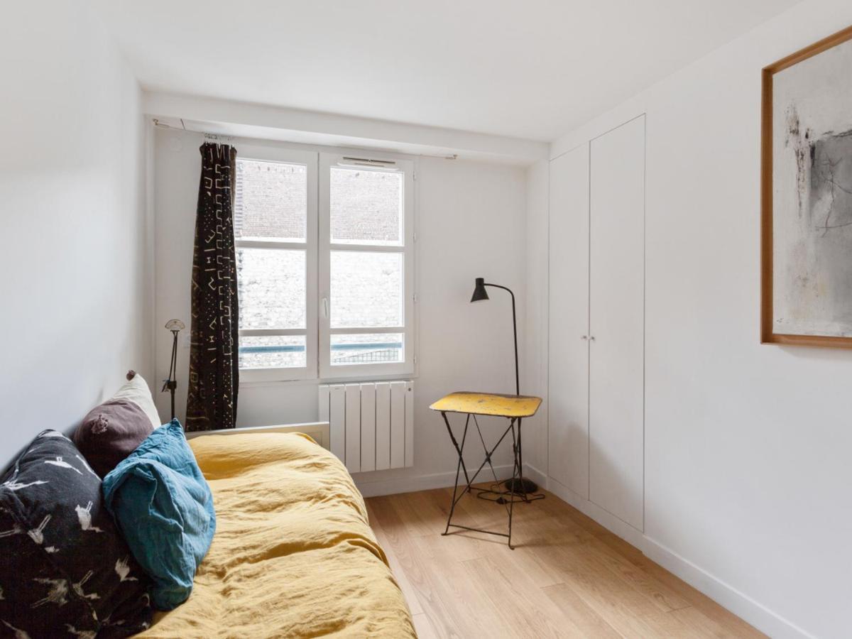Welkeys - Douai Apartment パリ エクステリア 写真